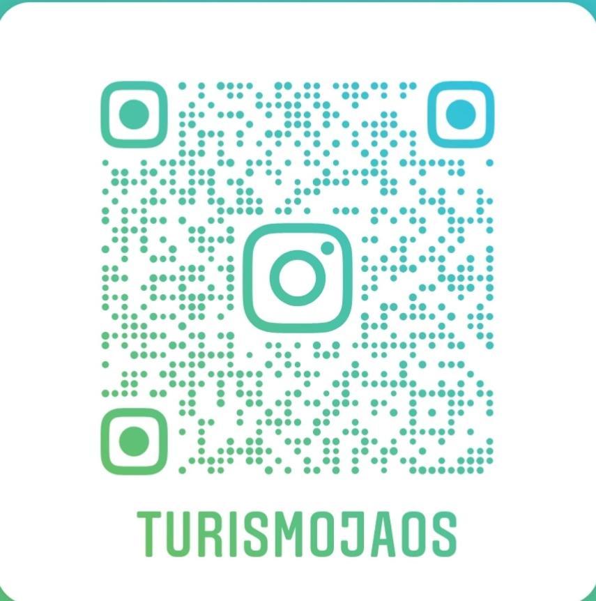 Turismo Jaos Cabanas Tinas Y Quincho 富特罗诺 外观 照片